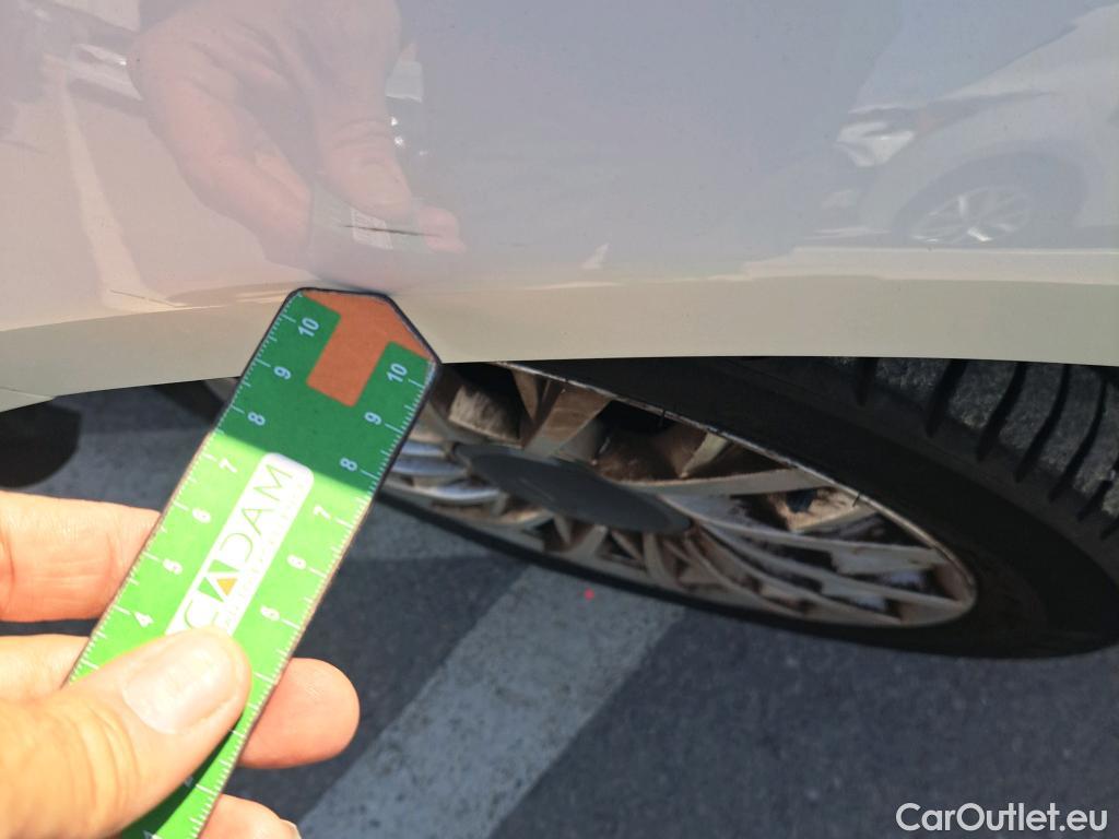  Fiat  500 FIAT C / 2015 / 2P / cabrio Lounge 1.2 8v 51KW (69 CV) #37