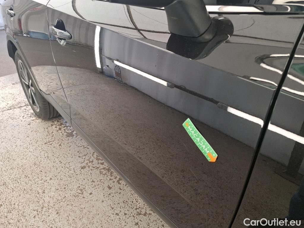  Nissan  Qashqai NISSAN  / 2021 / 5P / Crossover 1.3 MHEV 158ch Xtronic N-Style(SP) #7