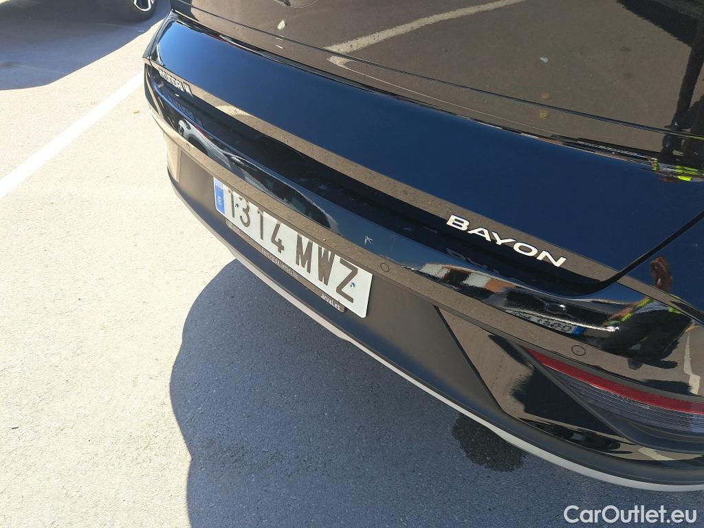  Hyundai  Bayon HYUNDAI  / 2024 / 5P / todoterreno 1.0 TGDI 74kW (100CV) 48V Maxx #22