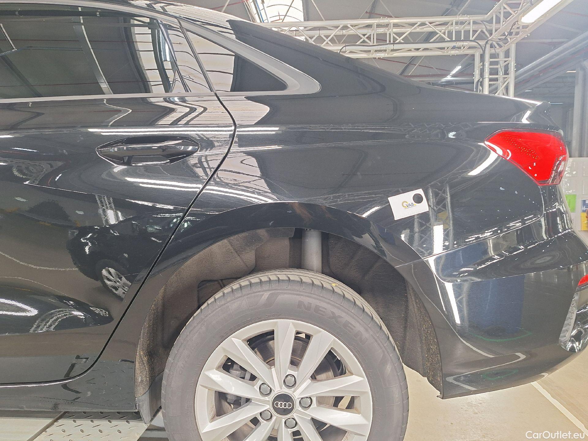  Audi  A3 Audi,  Berline '20, Audi  Berline 2.0 TDi 35 110kW Stronic Attractio #36