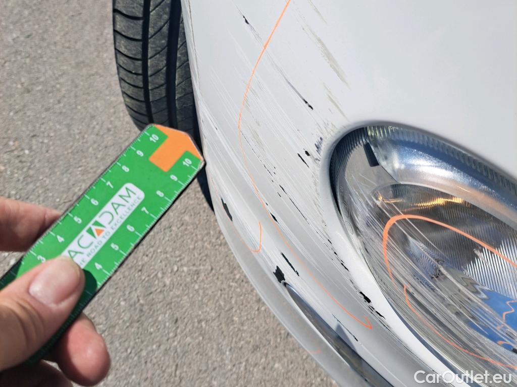  Fiat  500 FIAT C / 2015 / 2P / cabrio Lounge 1.2 8v 51KW (69 CV) #26