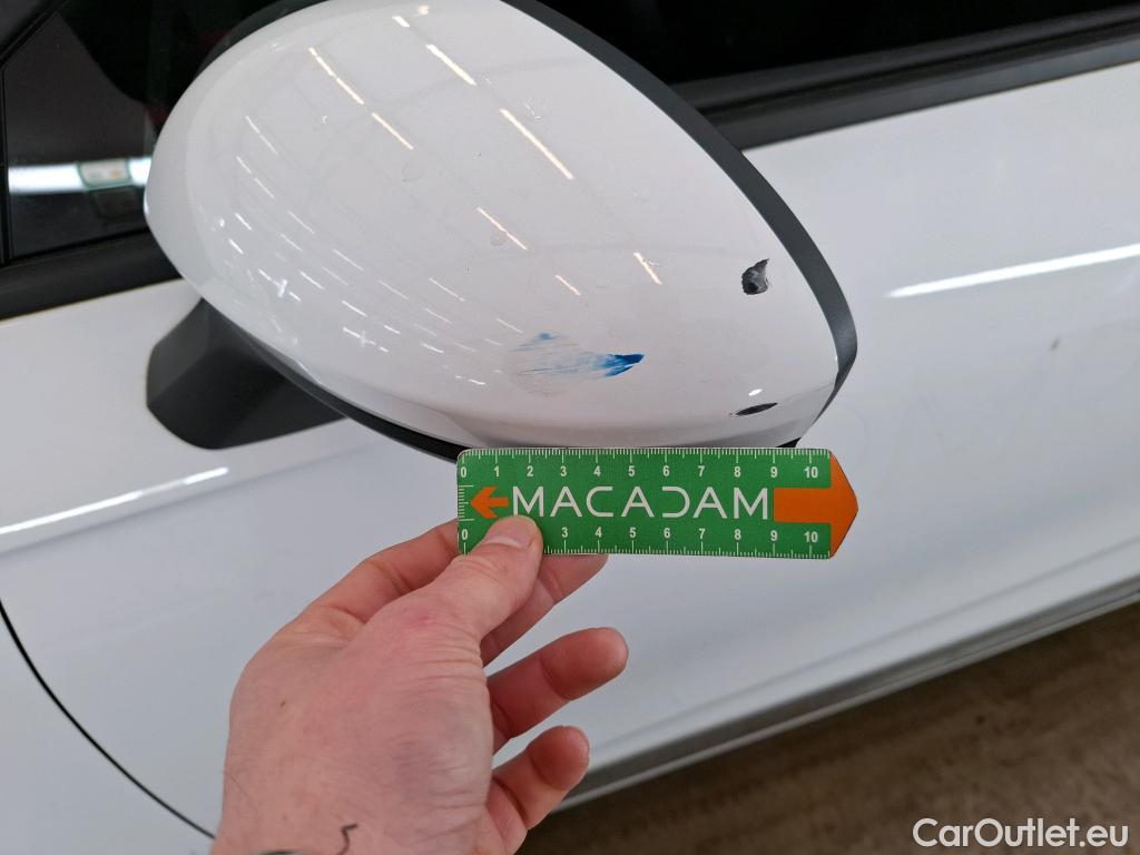  Renault  Clio  V Business 1.0 SCe 65CV BVM5 E6d #9