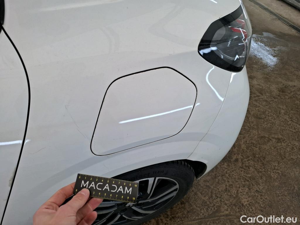  Peugeot  208  (P2) (2019) Puretech 100 S&S Allure Business / GARANTIE CONSTRUCTEUR VOIR PHOTO 2 #36