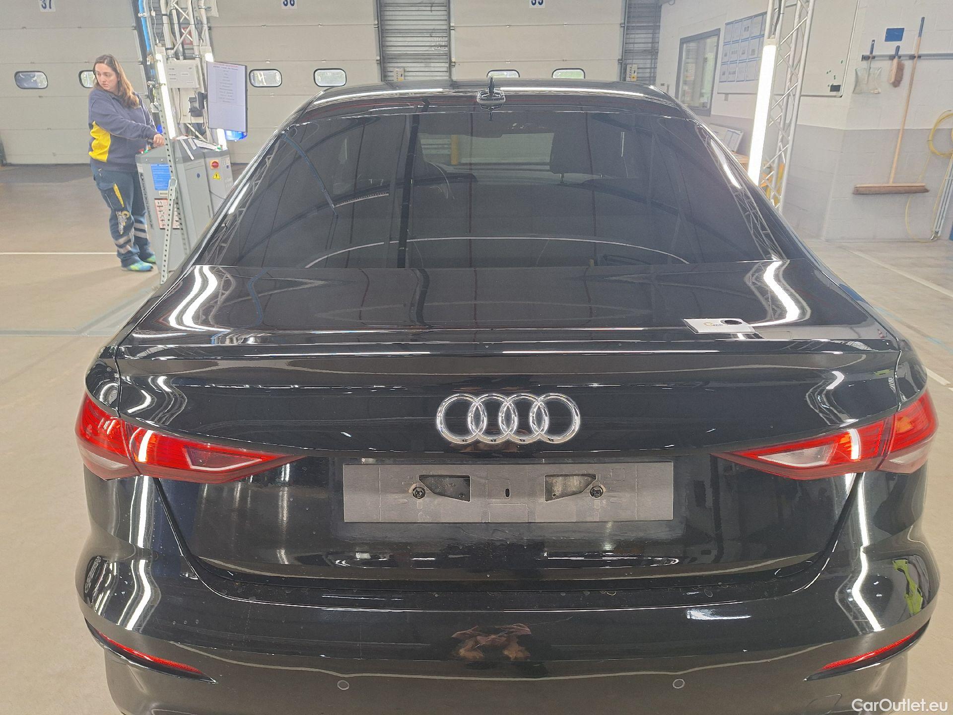  Audi  A3 Audi,  Berline '20, Audi  Berline 2.0 TDi 35 110kW Stronic Attractio #11