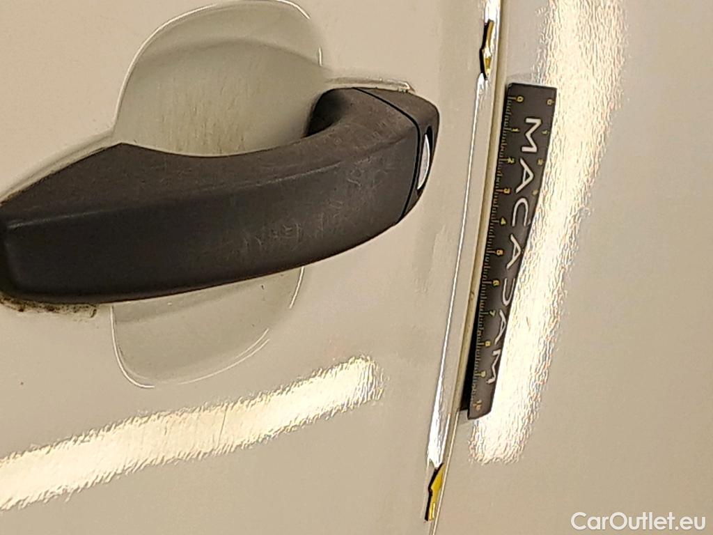  Citroen  Berlingo  Fourgon Driver XL 950 1.5 BlueHDi 130CV BVA8 E6dT #6