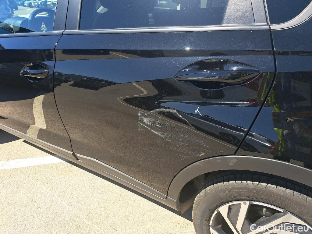  Hyundai  Bayon HYUNDAI  / 2024 / 5P / todoterreno 1.0 TGDI 74kW (100CV) 48V Maxx #3