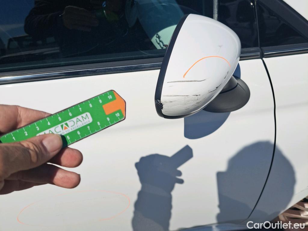  Fiat  500 FIAT C / 2015 / 2P / cabrio Lounge 1.2 8v 51KW (69 CV) #32