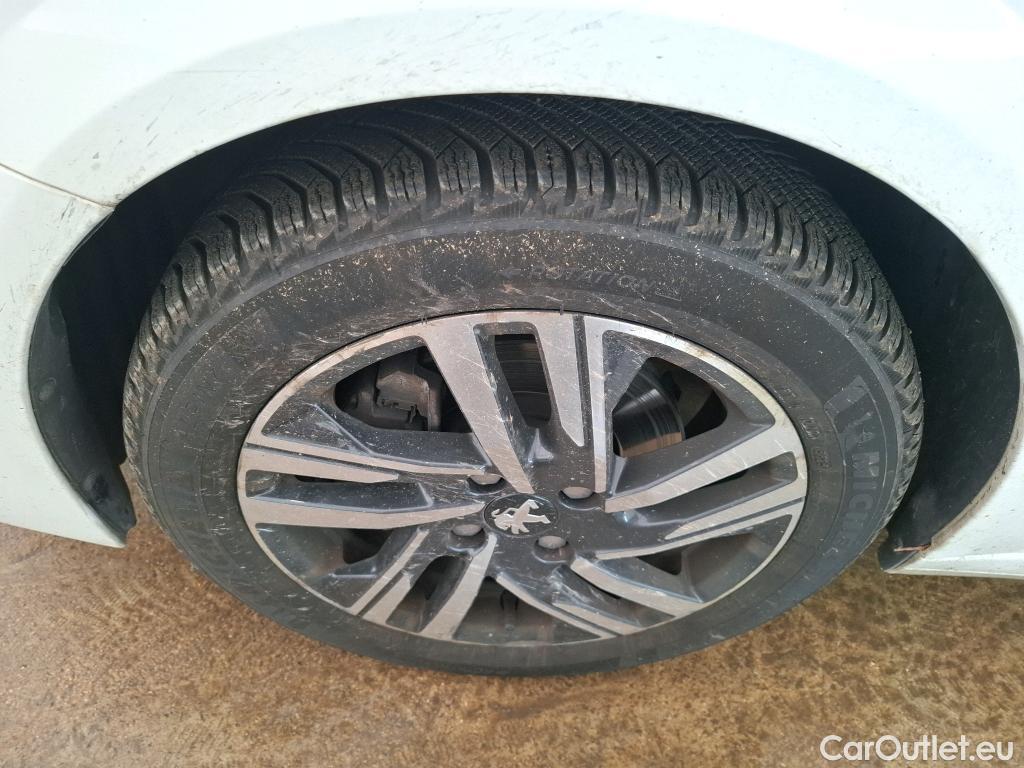  Peugeot  208  (P2) (2019) Puretech 100 S&S Allure Business / GARANTIE CONSTRUCTEUR VOIR PHOTO 2 #31