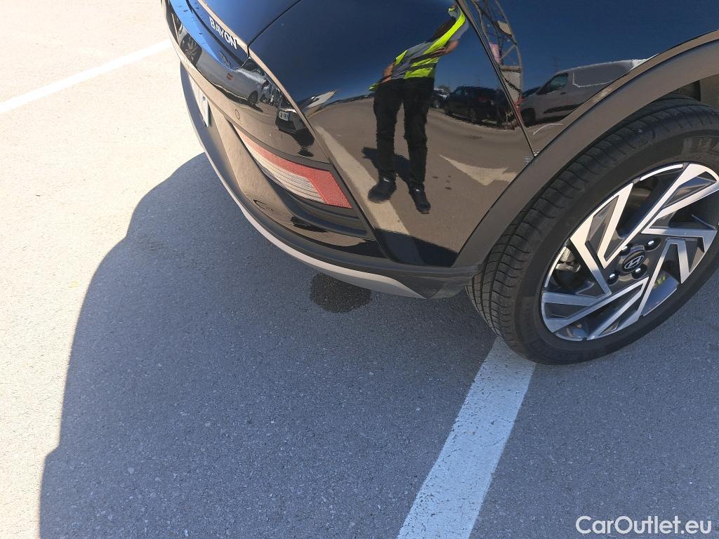  Hyundai  Bayon HYUNDAI  / 2024 / 5P / todoterreno 1.0 TGDI 74kW (100CV) 48V Maxx #14