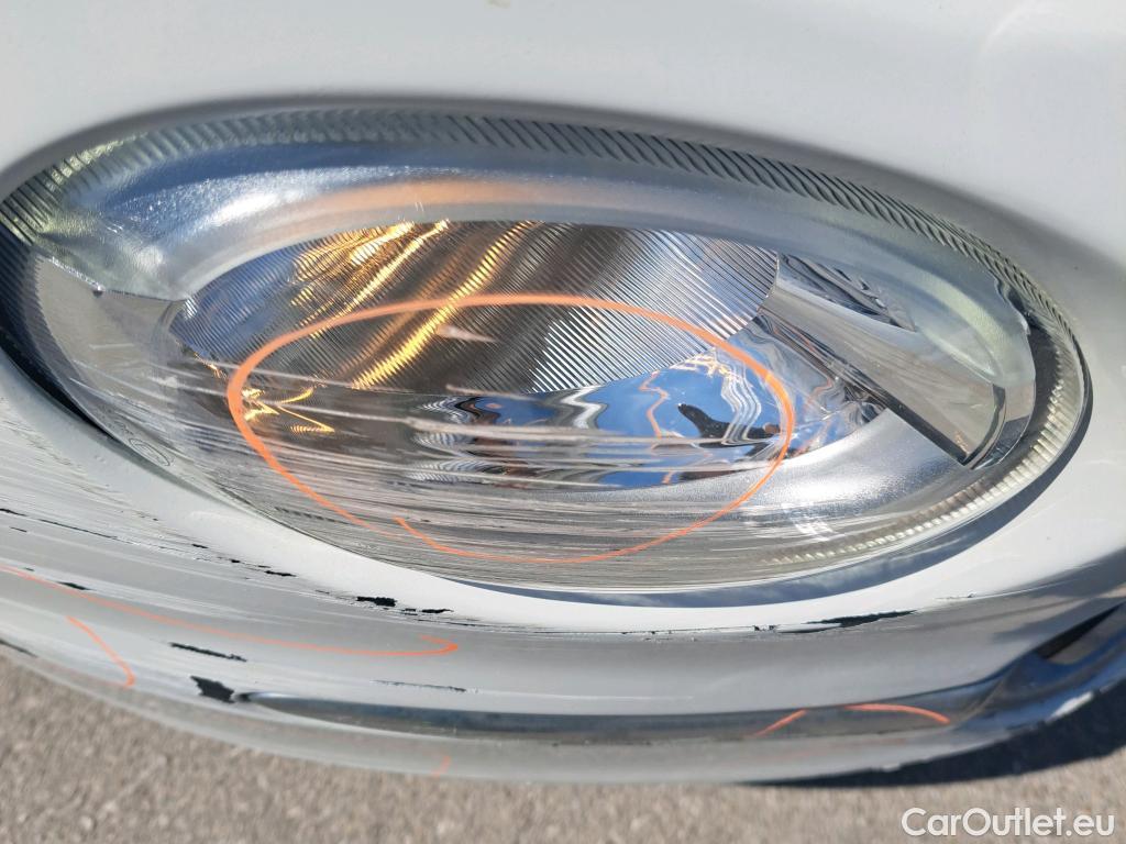  Fiat  500 FIAT C / 2015 / 2P / cabrio Lounge 1.2 8v 51KW (69 CV) #4