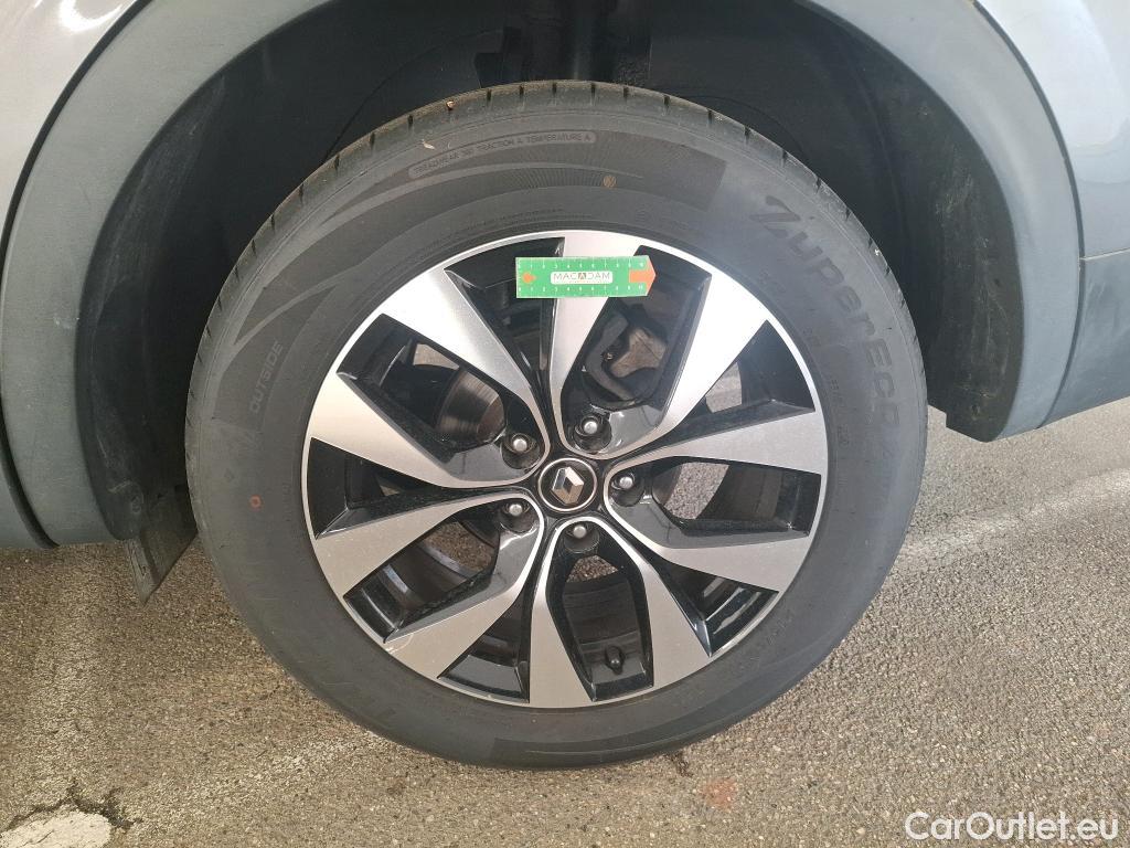  Renault  Arkana RENAULT  2021 5P SUV Evolution mild hybrid 140 EDC 22 #9