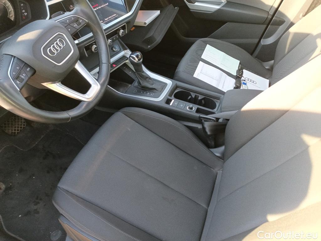  Audi  Q3  35 TDI advanced 2.0 TDI 150CV AT7 E6d #22