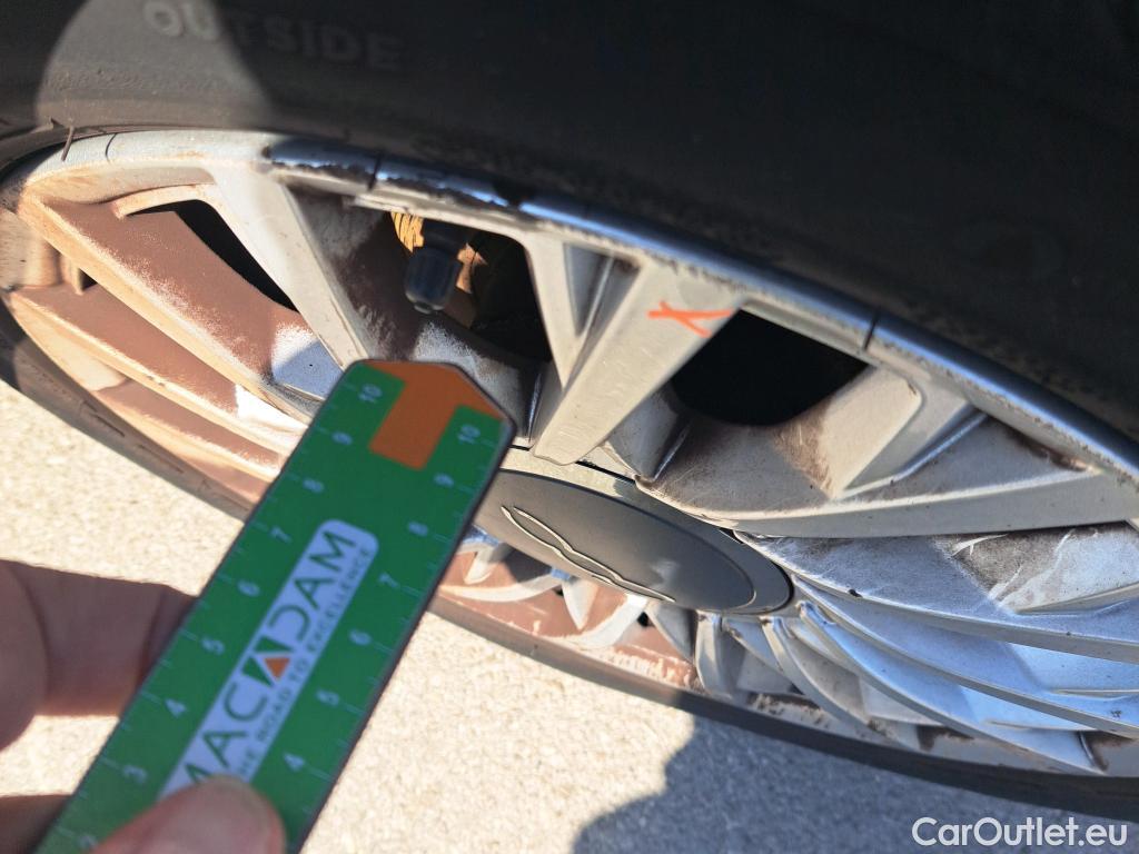  Fiat  500 FIAT C / 2015 / 2P / cabrio Lounge 1.2 8v 51KW (69 CV) #18