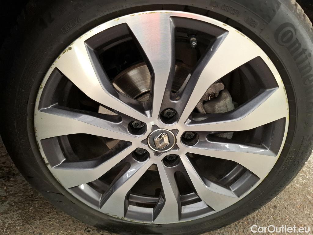  Renault  Megane RENAULT Mégane Berline 5p Berline Intens TCe 140 FAP #6