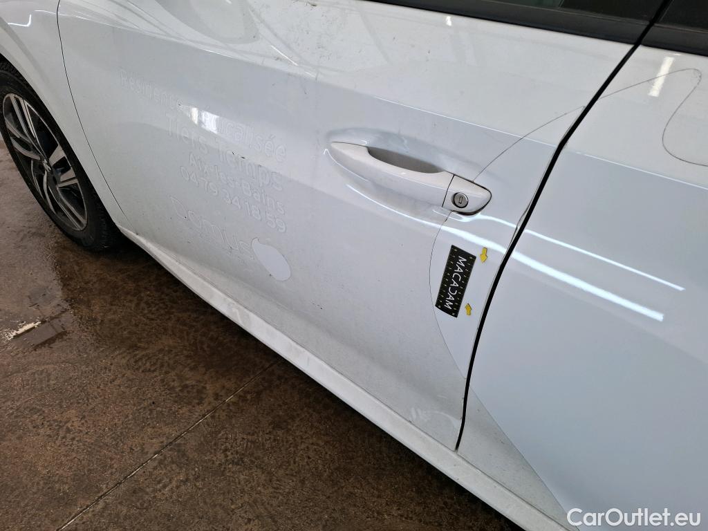  Peugeot  208  (P2) (2019) Puretech 100 S&S Allure Business / GARANTIE CONSTRUCTEUR VOIR PHOTO 2 #1