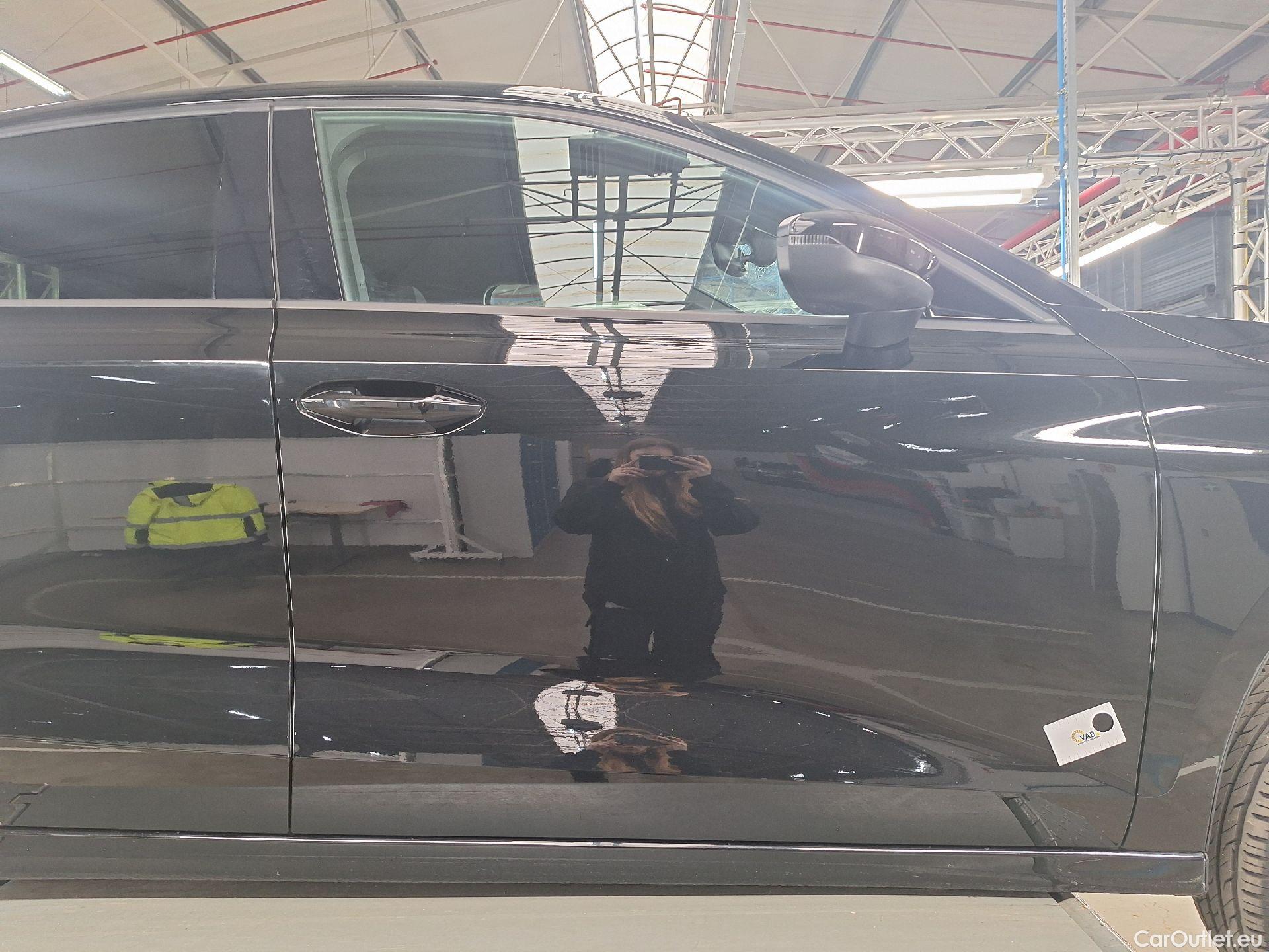  Audi  A3 Audi,  Berline '20, Audi  Berline 2.0 TDi 35 110kW Stronic Attractio #52