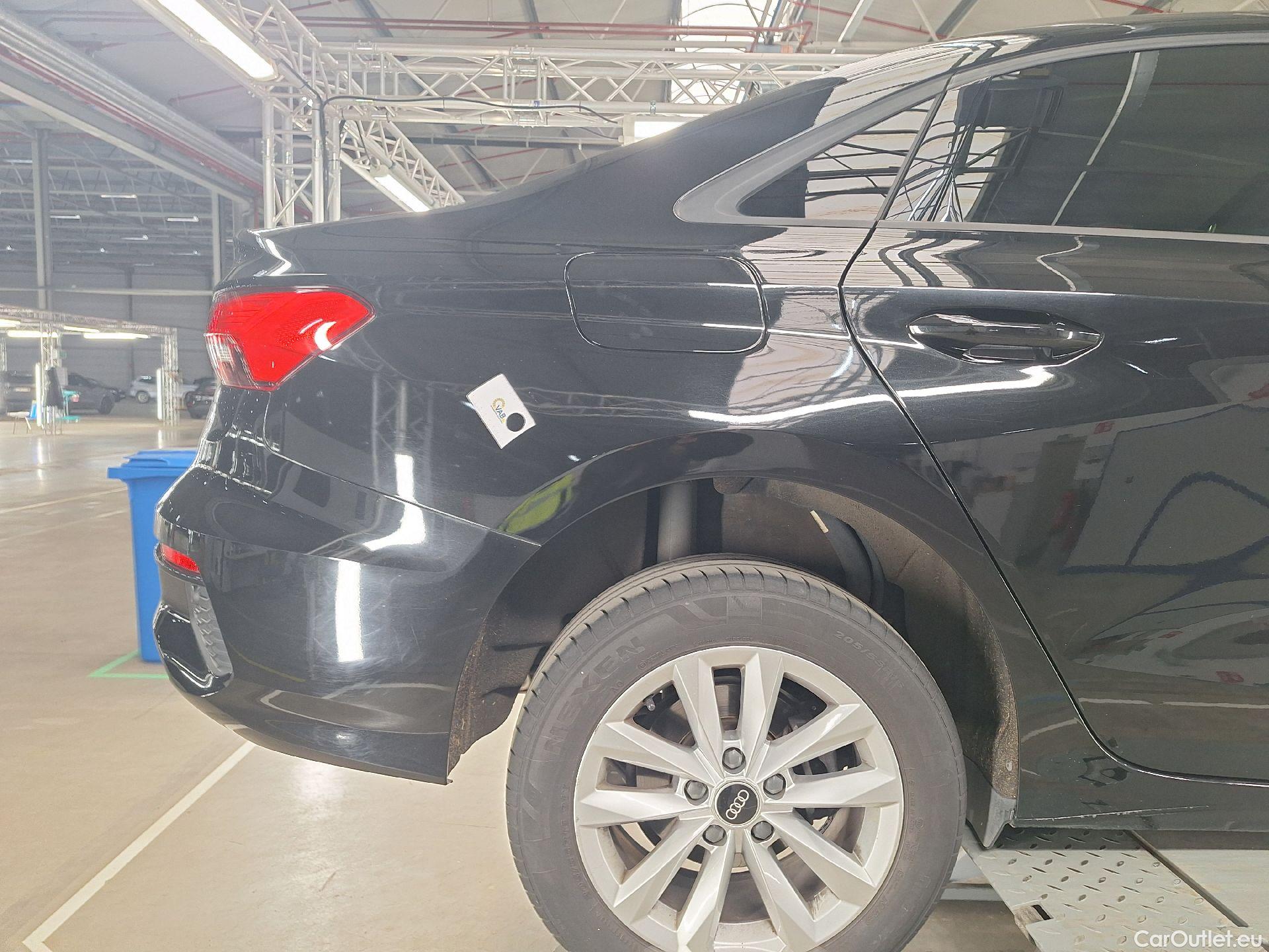  Audi  A3 Audi,  Berline '20, Audi  Berline 2.0 TDi 35 110kW Stronic Attractio #41