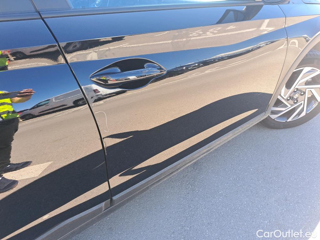  Hyundai  Bayon HYUNDAI  / 2024 / 5P / todoterreno 1.0 TGDI 74kW (100CV) 48V Maxx #5