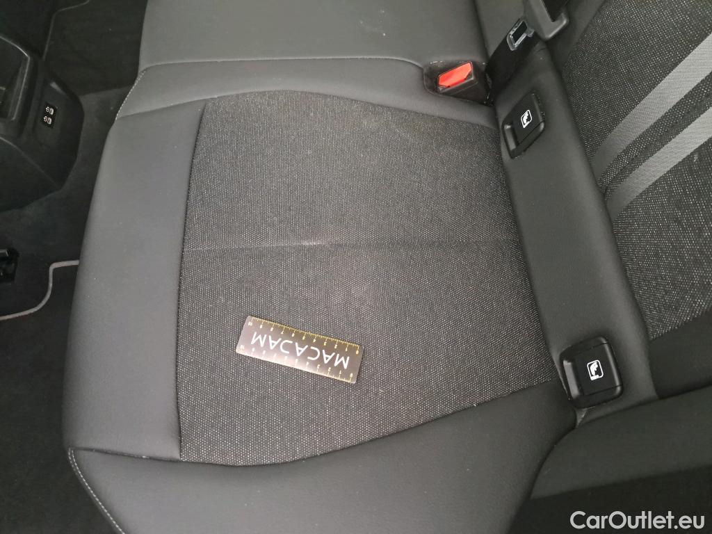  Bmw  Serie 1 Série 1 Berline 118 i Edition Sport 1.5 135CV BVA7 E6d #12