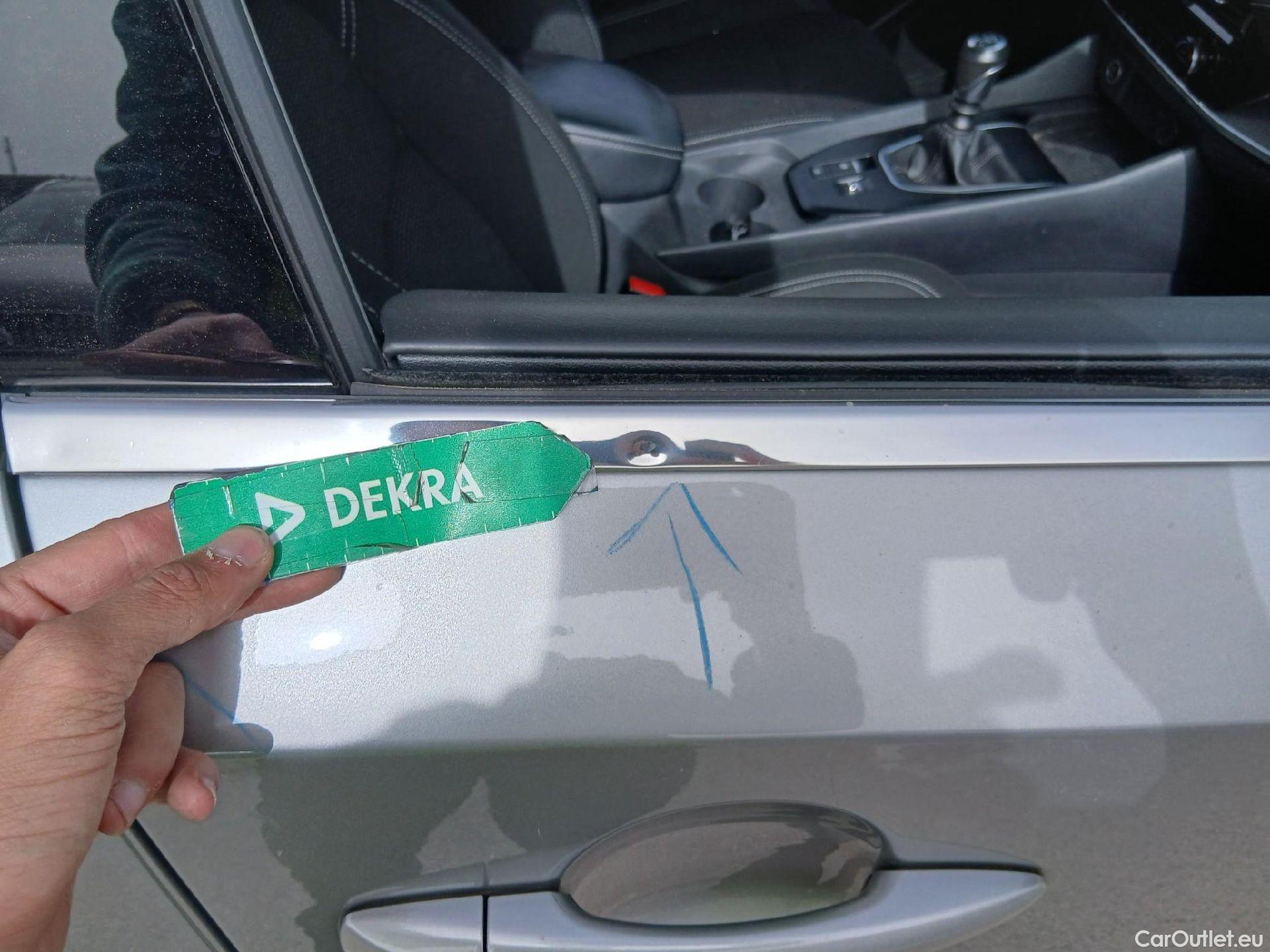  Nissan  Qashqai NISSAN  / 2021 / 5P / todoterreno DIG-T 103kW (140CV) mHEV 4x2 Acenta #45