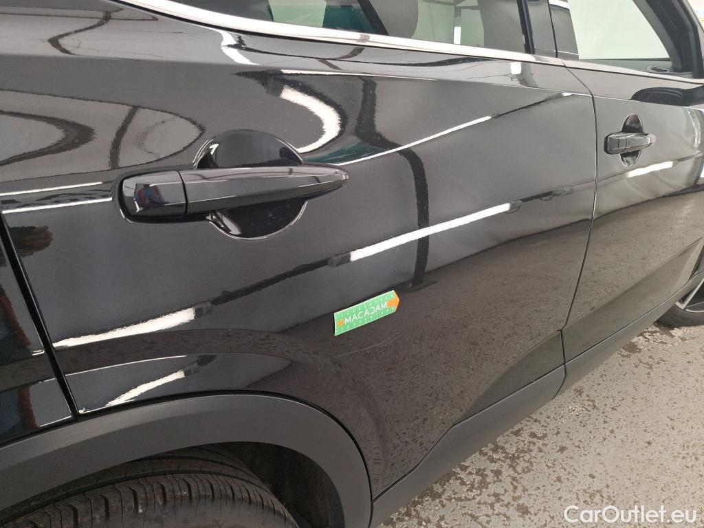  Nissan  Qashqai NISSAN  / 2021 / 5P / Crossover 1.3 MHEV 158ch Xtronic N-Style(SP) #5