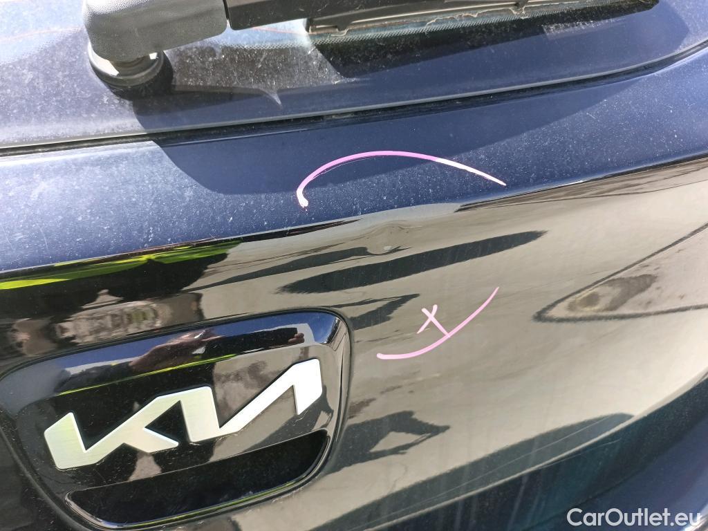  KIA  Rio KIA  / 2020 / 5P / berlina con portón 1.2 DPi 62kW (84CV) Concept #2