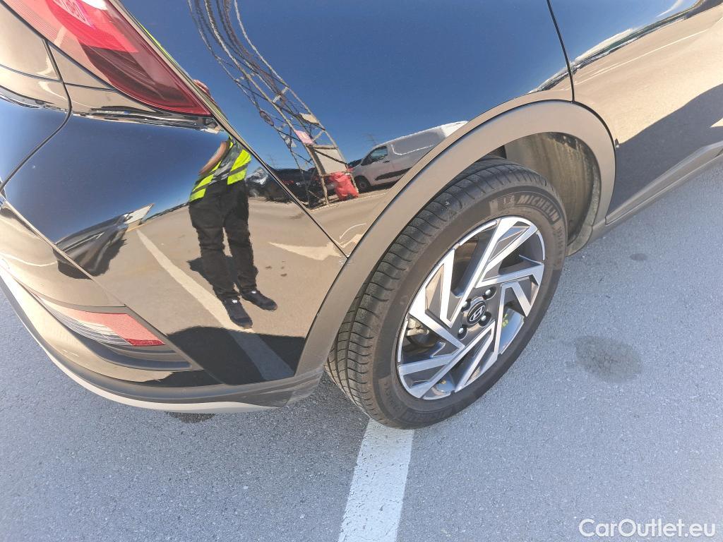  Hyundai  Bayon HYUNDAI  / 2024 / 5P / todoterreno 1.0 TGDI 74kW (100CV) 48V Maxx #36