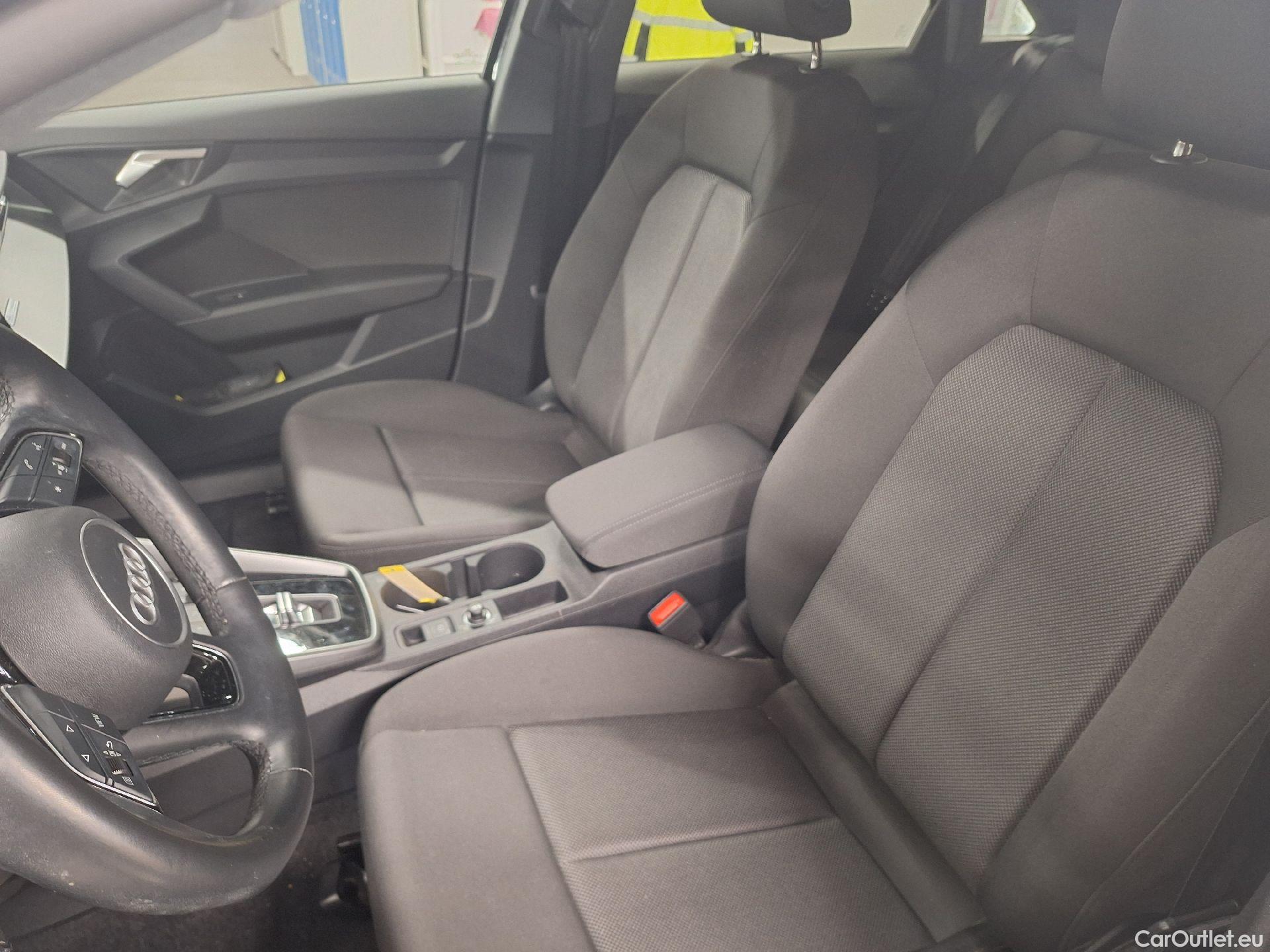  Audi  A3 Audi,  Berline '20, Audi  Berline 2.0 TDi 35 110kW Stronic Attractio #9