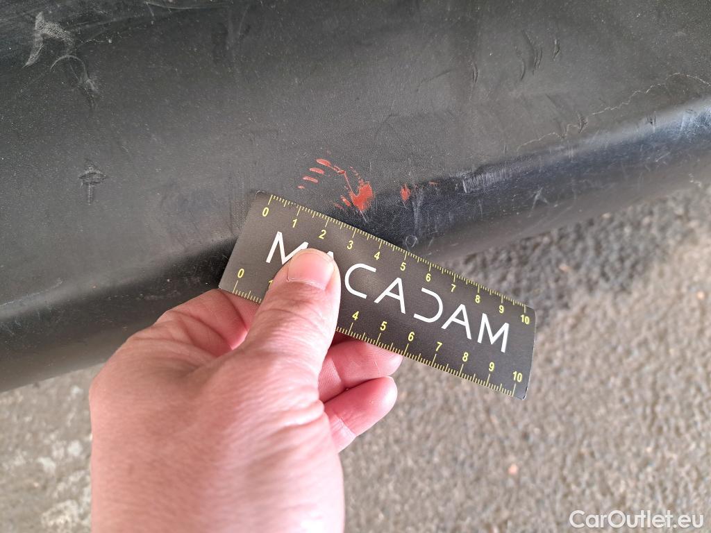  Citroen  Berlingo  Fourgon Driver XL 950 1.5 BlueHDi 130CV BVA8 E6dT #2