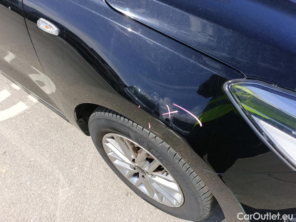  KIA  Rio KIA  / 2020 / 5P / berlina con portón 1.2 DPi 62kW (84CV) Concept #3