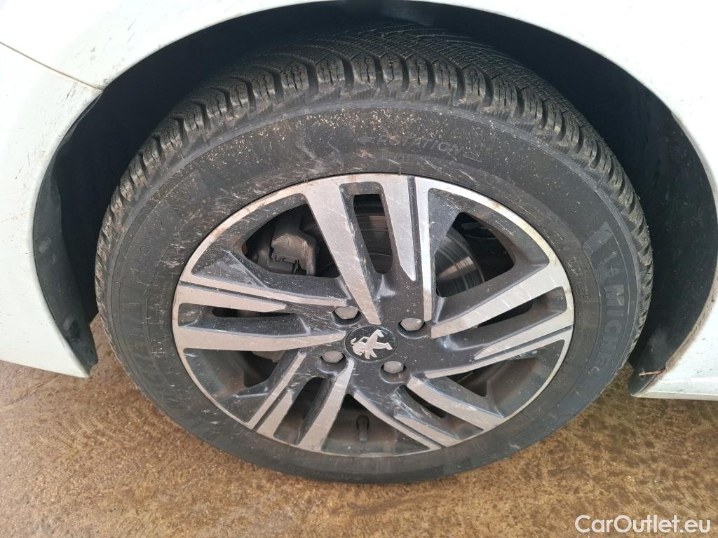  Peugeot  208  (P2) (2019) Puretech 100 S&S Allure Business / GARANTIE CONSTRUCTEUR VOIR PHOTO 2 #32