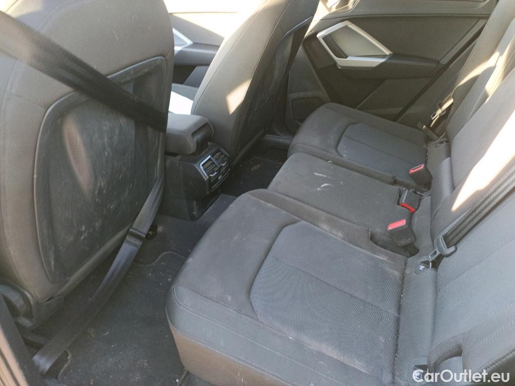  Audi  Q3  35 TDI advanced 2.0 TDI 150CV AT7 E6d #21