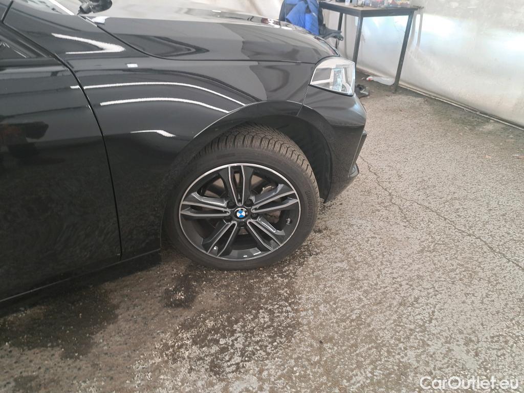  Bmw  Serie 1 Série 1 Berline 118 i Edition Sport 1.5 135CV BVA7 E6d #3