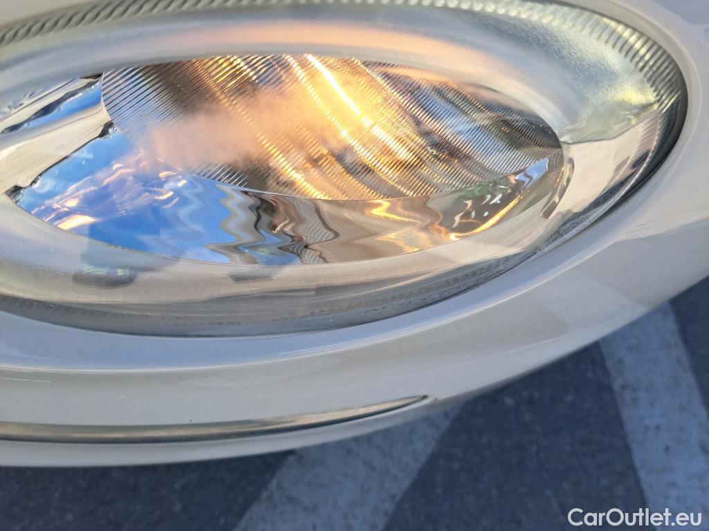  Fiat  500 FIAT C / 2015 / 2P / cabrio Lounge 1.2 8v 51KW (69 CV) #2