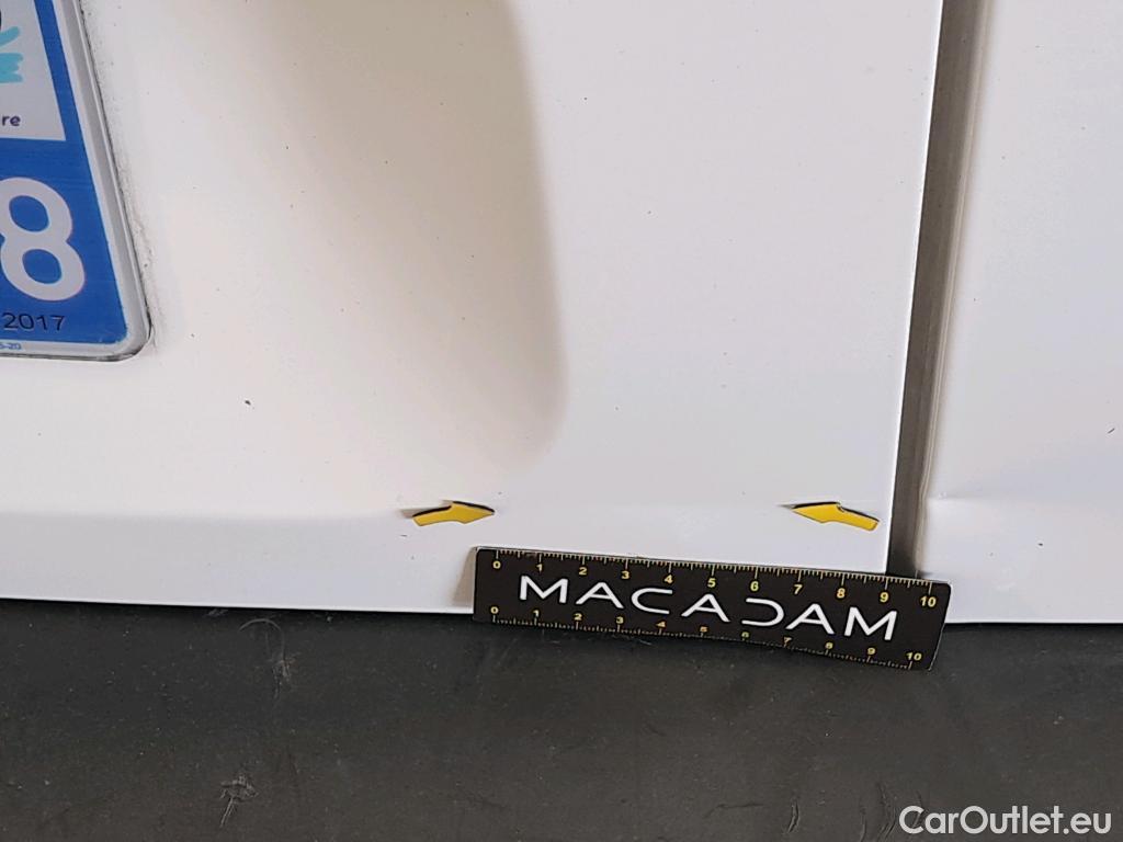  Citroen  Berlingo  Fourgon Driver XL 950 1.5 BlueHDi 130CV BVA8 E6dT #12