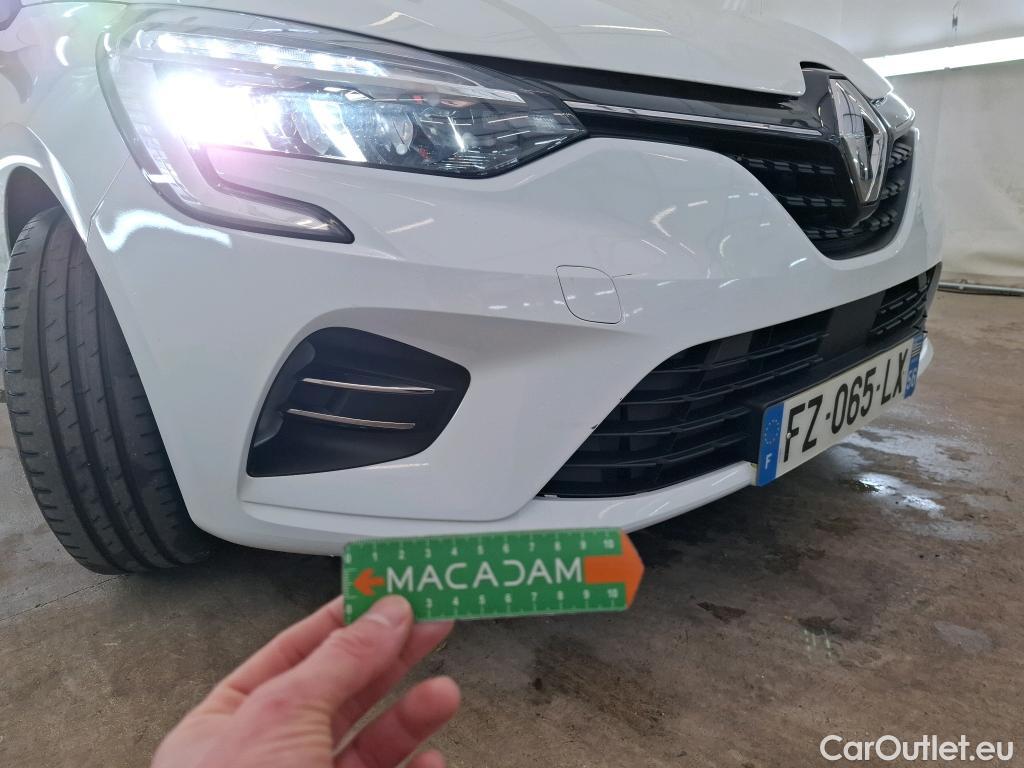  Renault  Clio  V Business 1.0 SCe 65CV BVM5 E6d #13