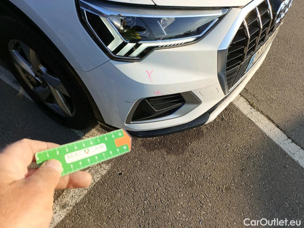  Audi  Q3  35 TDI advanced 2.0 TDI 150CV AT7 E6d #5