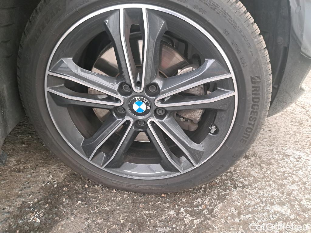  Bmw  Serie 1 Série 1 Berline 118 i Edition Sport 1.5 135CV BVA7 E6d #4