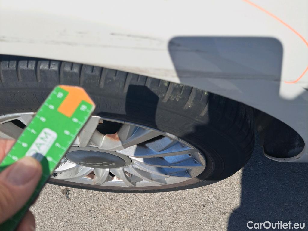  Fiat  500 FIAT C / 2015 / 2P / cabrio Lounge 1.2 8v 51KW (69 CV) #22