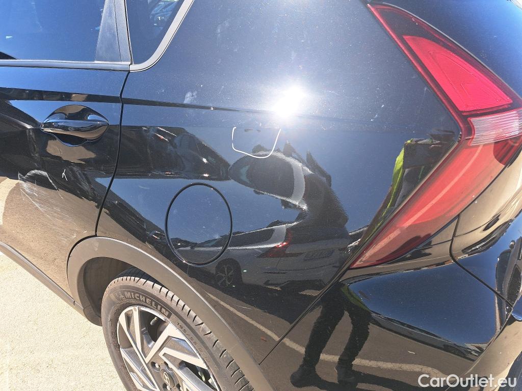  Hyundai  Bayon HYUNDAI  / 2024 / 5P / todoterreno 1.0 TGDI 74kW (100CV) 48V Maxx #12