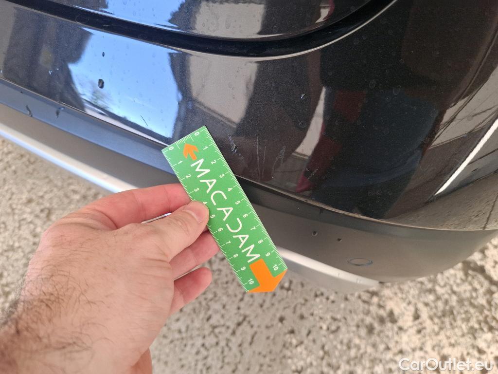  Nissan  Qashqai NISSAN  / 2021 / 5P / Crossover 1.3 MHEV 158ch Xtronic N-Style(SP) #10