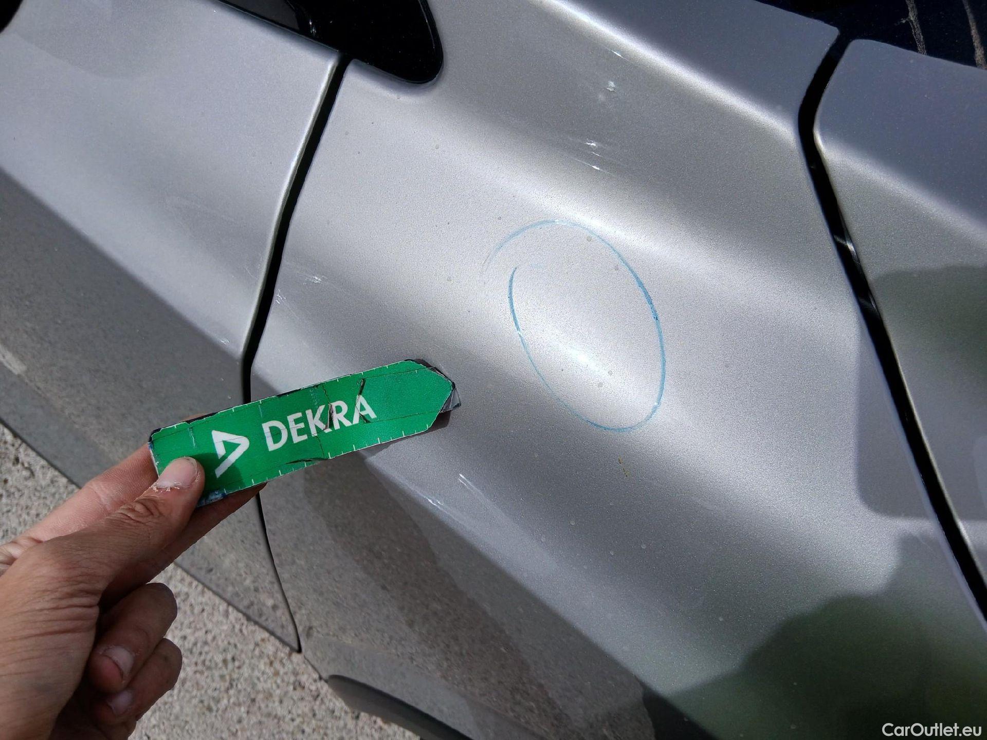  Nissan  Qashqai NISSAN  / 2021 / 5P / todoterreno DIG-T 103kW (140CV) mHEV 4x2 Acenta #53