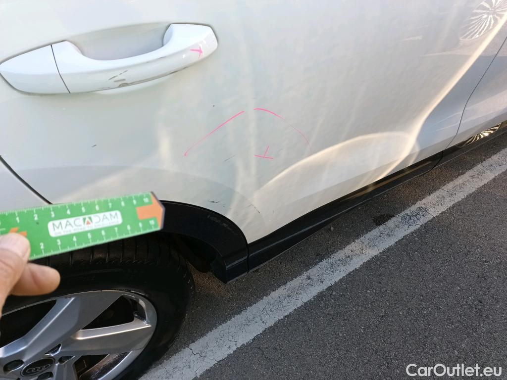  Audi  Q3  35 TDI advanced 2.0 TDI 150CV AT7 E6d #3