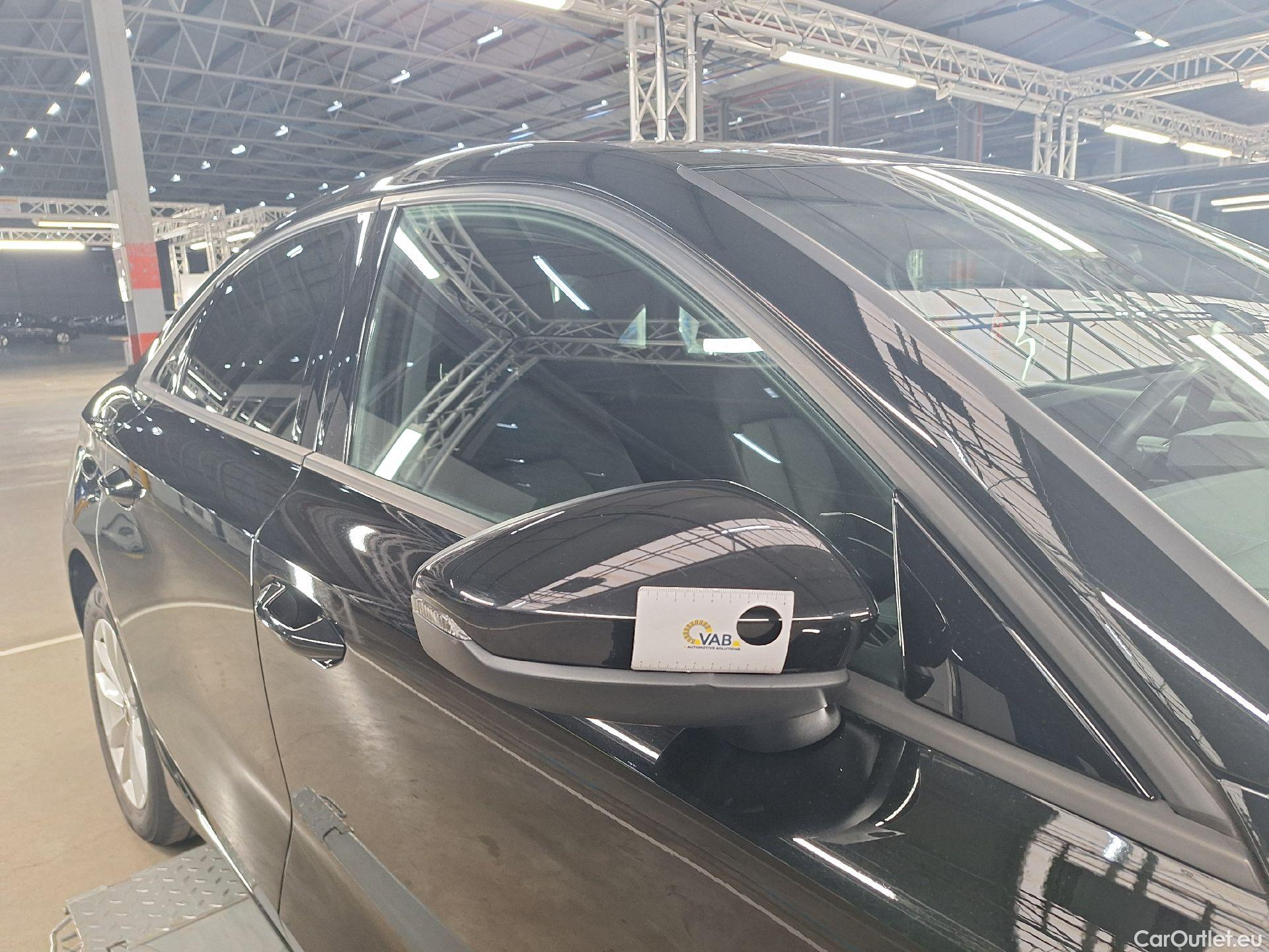  Audi  A3 Audi,  Berline '20, Audi  Berline 2.0 TDi 35 110kW Stronic Attractio #14