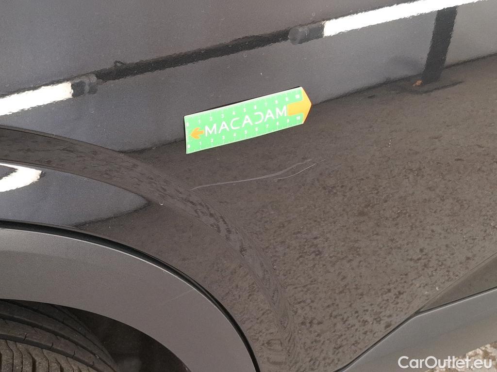  Nissan  Qashqai NISSAN  / 2021 / 5P / Crossover 1.3 MHEV 158ch Xtronic N-Style(SP) #6