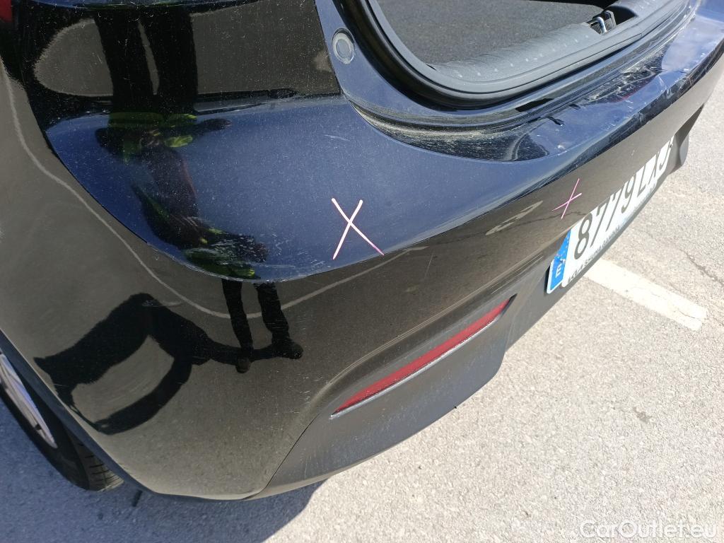  KIA  Rio KIA  / 2020 / 5P / berlina con portón 1.2 DPi 62kW (84CV) Concept #9