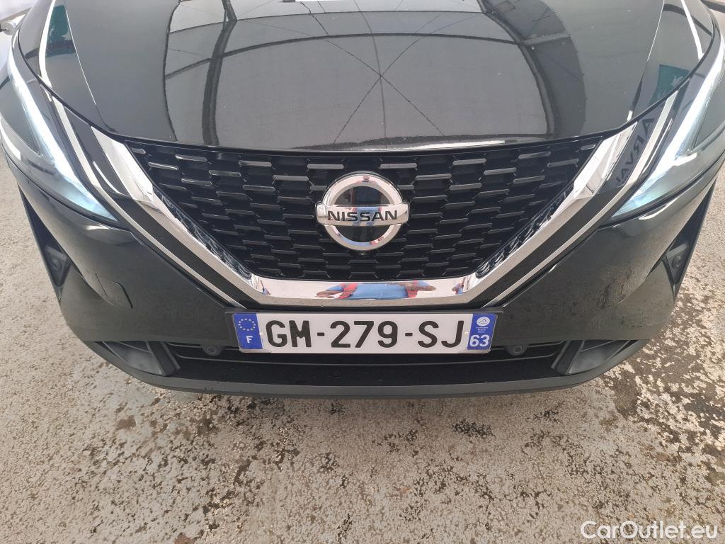  Nissan  Qashqai NISSAN  / 2021 / 5P / Crossover 1.3 MHEV 158ch Xtronic N-Style(SP) #1
