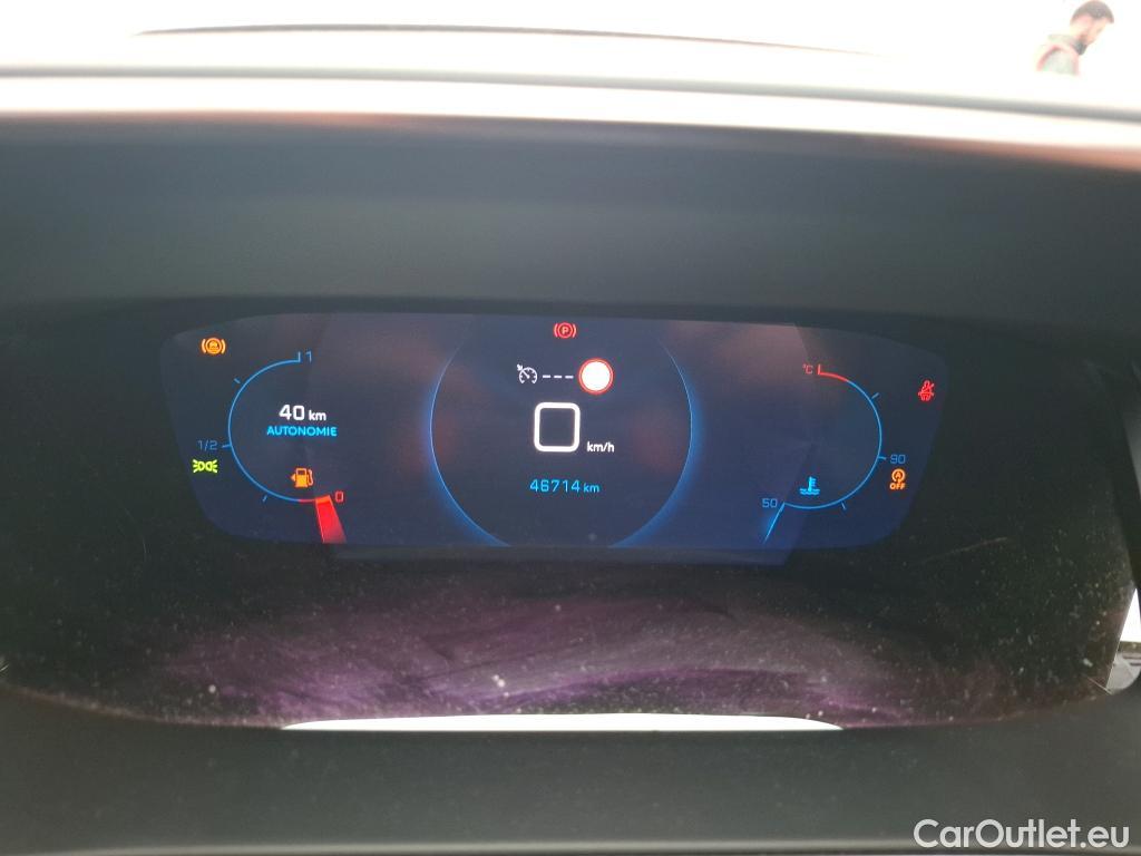  Peugeot  208  (P2) (2019) Puretech 100 S&S Allure Business / GARANTIE CONSTRUCTEUR VOIR PHOTO 2 #49