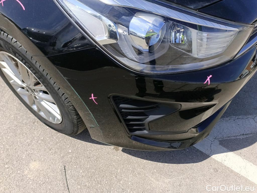  KIA  Rio KIA  / 2020 / 5P / berlina con portón 1.2 DPi 62kW (84CV) Concept #11