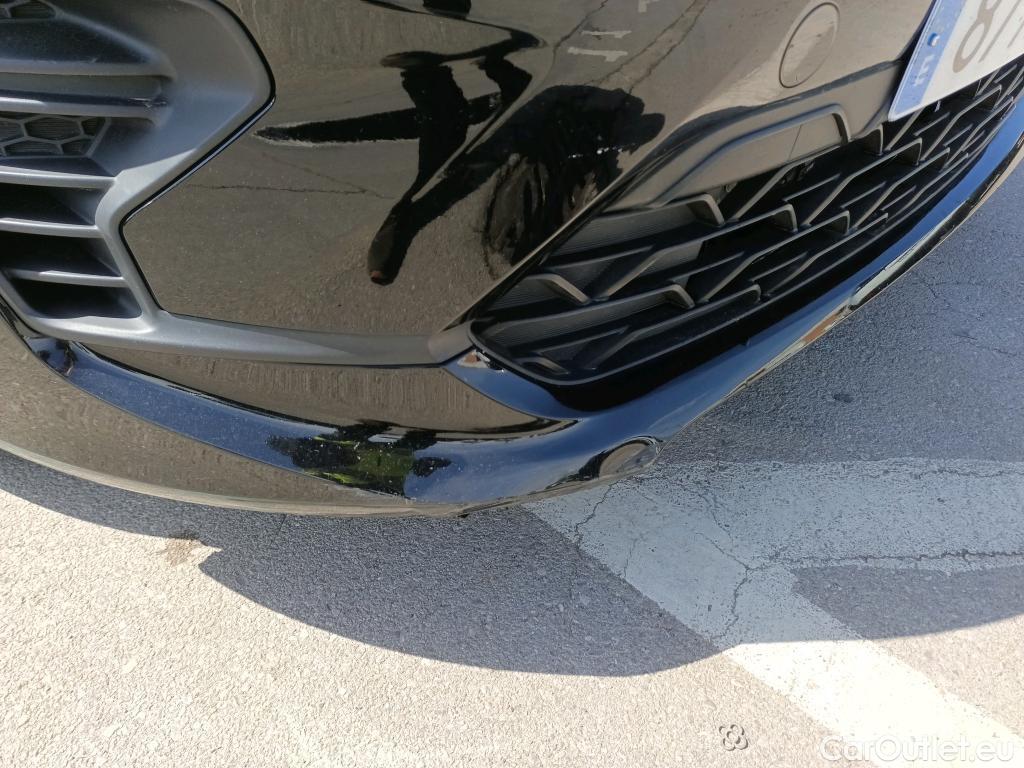  KIA  Rio KIA  / 2020 / 5P / berlina con portón 1.2 DPi 62kW (84CV) Concept #13